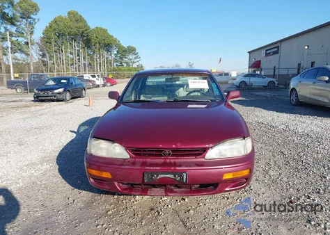 1996 Toyota Camry Dx/Le/Xle из США, поврежденный, VIN 4T1BG12K4TU685122
